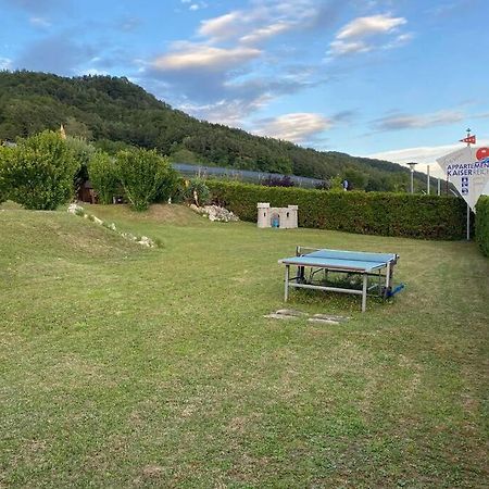 Die Seeblume - Ferienwohnung Mit Pool Und Seeblick Бодман-Лудвигсхафен Екстериор снимка